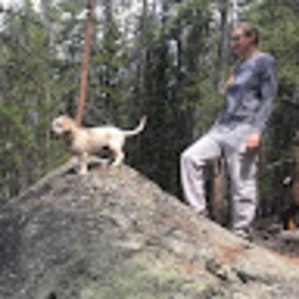 Meet your Posher, Jennifer